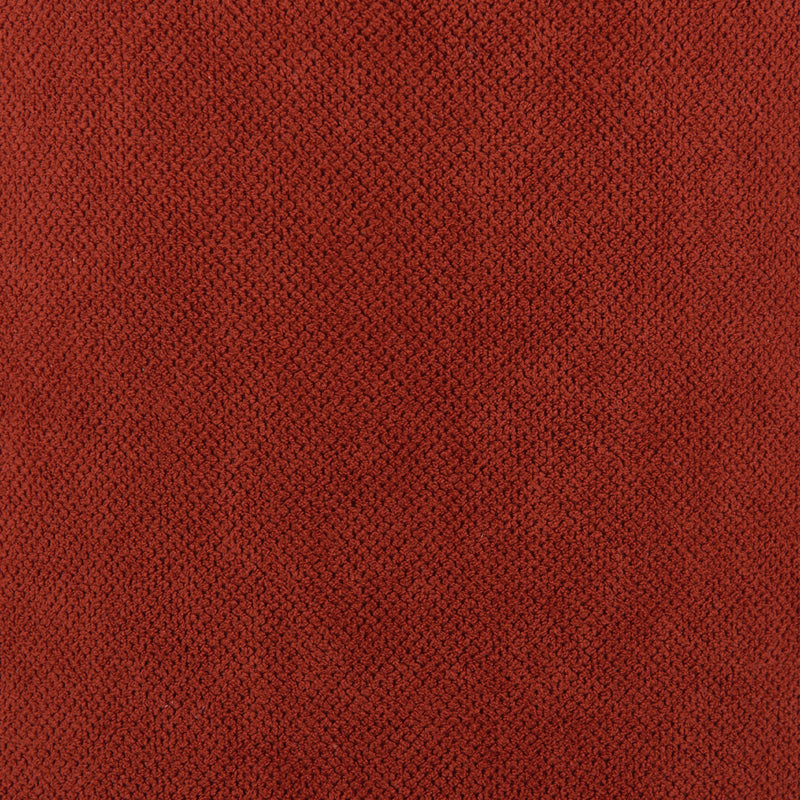 Zuo Upela 110342 Ottoman - Red IMAGE 7