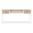 Hooker Furniture 6052-10459-80 Hera Writing Desk IMAGE 4