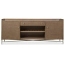 Hooker Furniture 6072-10464-85 Sonnet Credenza IMAGE 4