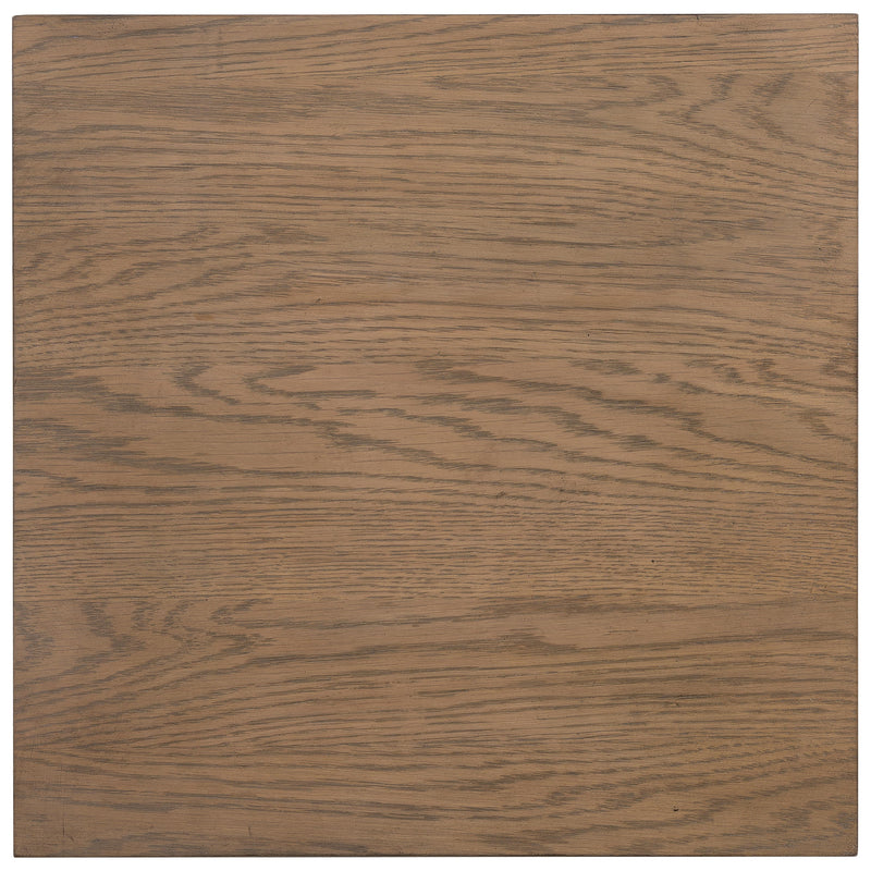 Hooker Furniture 6072-80213-85 Sonnet Square End Table IMAGE 3