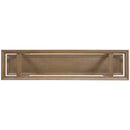 Hooker Furniture 6072-85001-85 Sonnet Console Table IMAGE 4