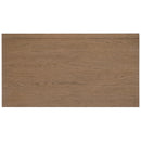 Hooker Furniture 6072-90216-85 Sonnet Three-Drawer Nightstand IMAGE 4