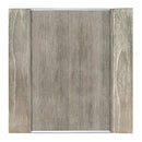 Hooker Furniture 628-80551-95 Melange Saber End Table IMAGE 3