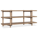 Hooker Furniture 6952-55470-80 Vineyard Row Console IMAGE 2