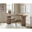 Hooker Furniture 6952-75450-80 Vineyard Row Counter Chair IMAGE 5