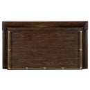 Hooker Furniture 7228-50725-85 Commerce and Market Dukes Bar Cabinet IMAGE 6