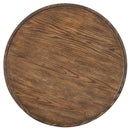 Hooker Furniture 7228-80224-89 Commerce and Market Spindle Accent Table IMAGE 2