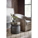 Hooker Furniture 7228-80227-00 Commerce and Market Valor Accent Table IMAGE 4