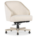 Hooker Furniture EC230-403-80 Paloma Executive Swivel Tilt Chair IMAGE 1