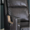 Hooker Furniture RC810-PH-098 Relic Power Recliner w/Power Headrest IMAGE 7