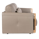 Hooker Furniture SS417-03-074 Meridian Sofa IMAGE 3