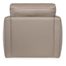 Hooker Furniture SS417-SW-074 Meridian Swivel Chair IMAGE 2