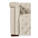 Hooker Furniture SS435-5PC4-414 Savion Deux 5 Seat Sectional with Power Headrests and 4 Power Recliners IMAGE 8