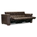Hooker Furniture SS435-RLPPH-089 Savion Deux LAF/RAF 2 over 2 Sofa with Power Recliners and Power Headrests IMAGE 4