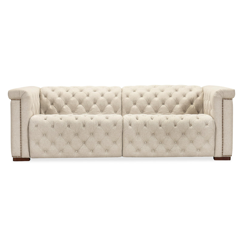 Hooker Furniture SS435-RLPPH-414 Savion Deux LAF/RAF 2 over 2 Sofa with Power Recliners and Power Headrests IMAGE 6