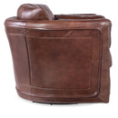 Hooker Furniture SS800-SW-086 Woodstock Chair IMAGE 3