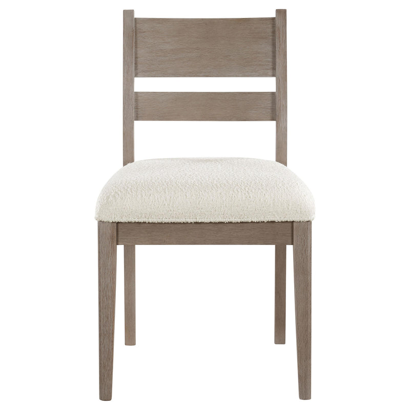 Coaster Furniture Dining Seating Chairs 107442 IMAGE 2