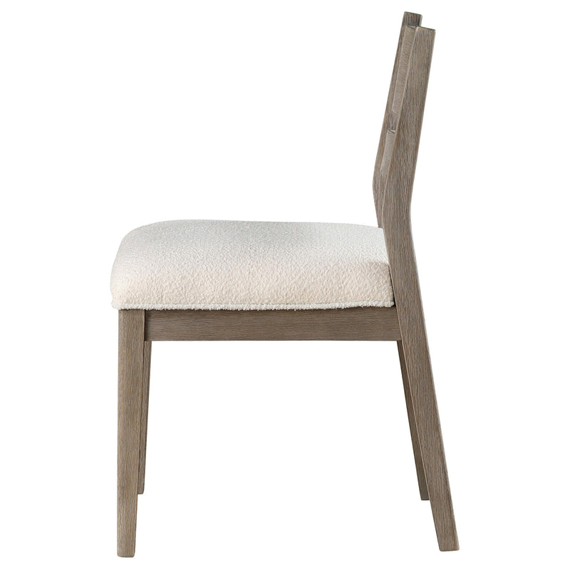 Coaster Furniture Dining Seating Chairs 107442 IMAGE 4