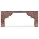 Hooker Furniture Taj Console Table 628-85694-80 IMAGE 2
