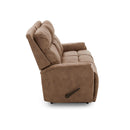 Best Home Furnishings Derek Reclining Fabric Sofa S650RA4-20179 IMAGE 4