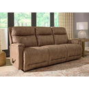 Best Home Furnishings Derek Reclining Fabric Sofa S650RA4-20179 IMAGE 6