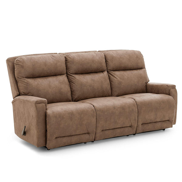 Best Home Furnishings Derek Power Reclining Fabric Sofa S650RZ4-20179 IMAGE 1