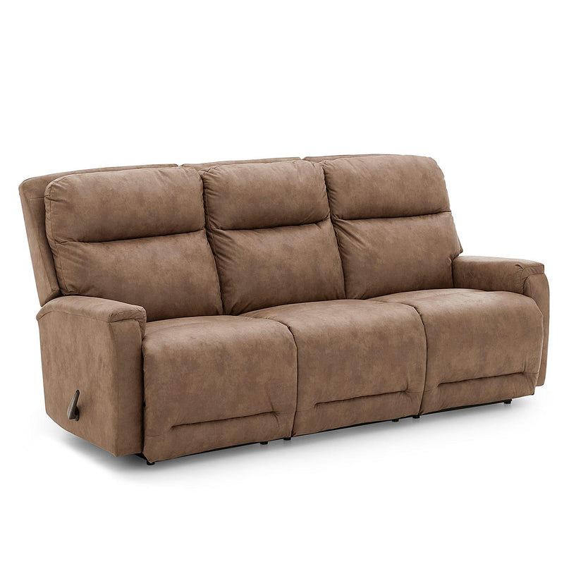 Best Home Furnishings Derek Power Reclining Fabric Sofa S650RZ4-20179 IMAGE 1