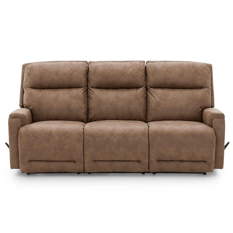 Best Home Furnishings Derek Power Reclining Fabric Sofa S650RZ4-20179 IMAGE 3