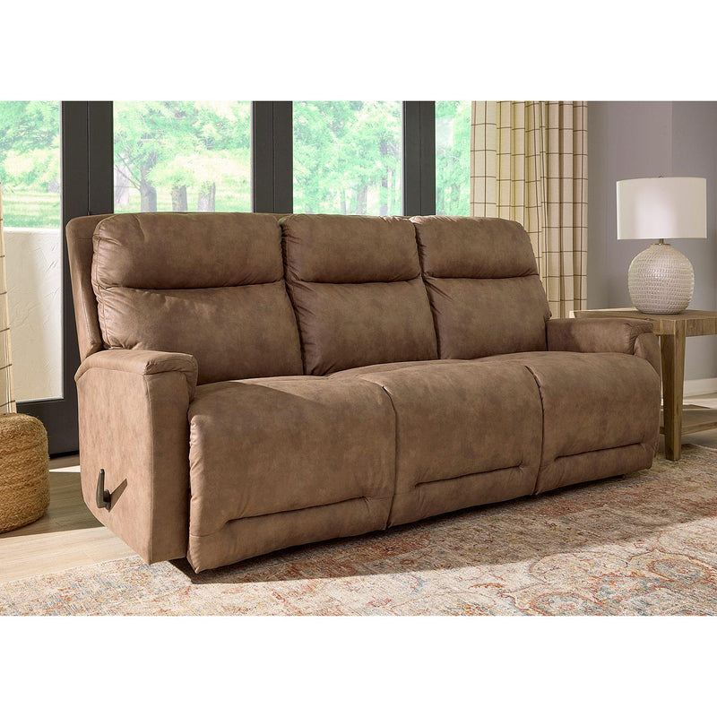 Best Home Furnishings Derek Power Reclining Fabric Sofa S650RZ4-20179 IMAGE 6
