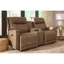 Best Home Furnishings Derek Power Reclining Fabric Loveseat with Console L650RQ7-20179 IMAGE 6