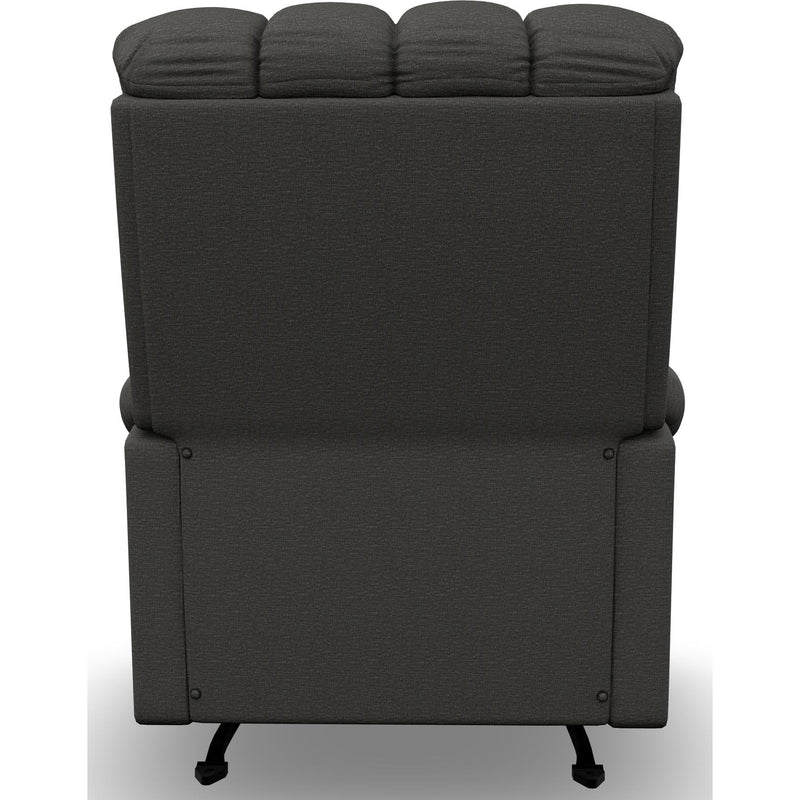 Best Home Furnishings Raider Power Fabric Recliner with Wall Recline 9MP34-1 18913 IMAGE 5