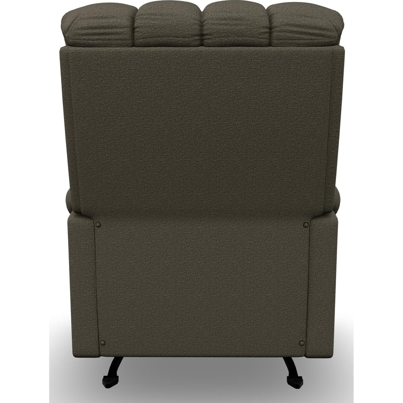 Best Home Furnishings Raider Power Fabric Recliner with Wall Recline 9MP34-1 18916 IMAGE 5