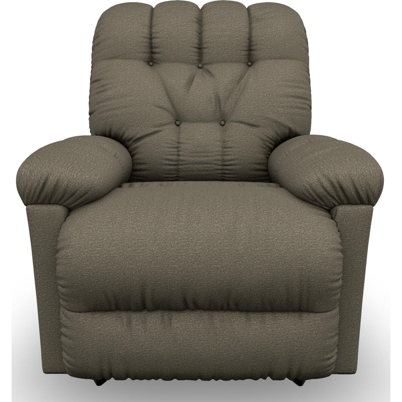 Best Home Furnishings Raider Fabric Recliner 9MW34-1 IMAGE 2