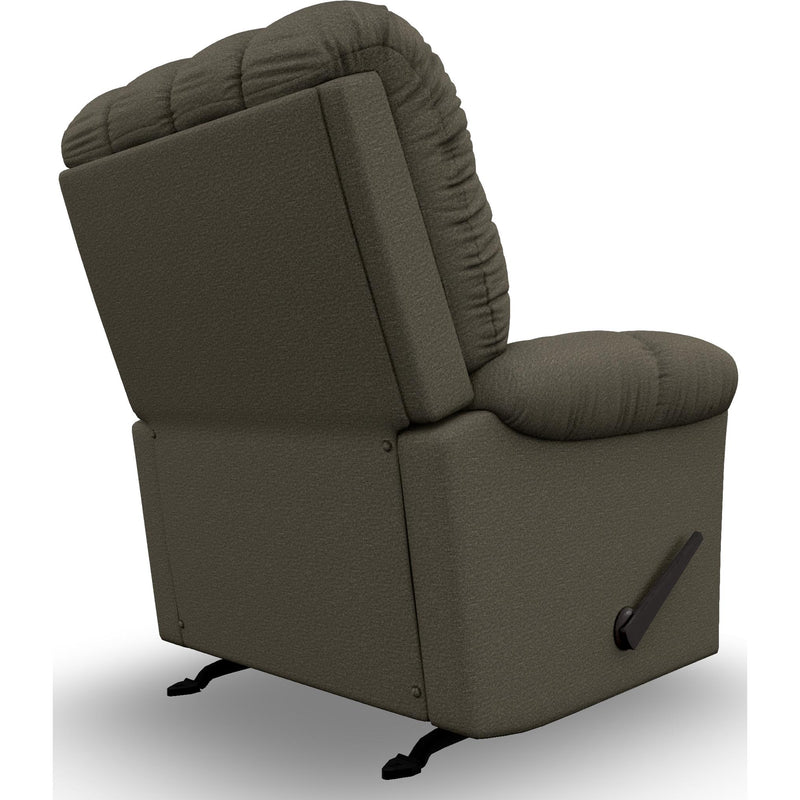 Best Home Furnishings Raider Fabric Recliner 9MW34-1 IMAGE 4