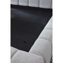 Signature Design by Ashley Grendusk B584B1 Queen Upholstered Bed IMAGE 4