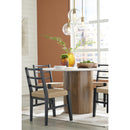  Millennium Isanti D752-02 Dining Room Side Chair IMAGE 10