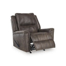 Signature Design by Ashley Lixtowel PC5300425 Rocker Recliner IMAGE 2