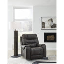 Signature Design by Ashley Femley PC5330625 Rocker Recliner IMAGE 6