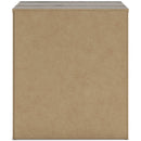 Signature Design by Ashley Graystorm PCB2405-92 Two Drawer Night Stand IMAGE 5