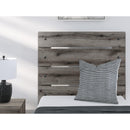 Signature Design by Ashley Graystorm PCB2405B12 Twin Panel Bed IMAGE 7