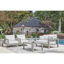 Signature Design by Ashley Hurley Park PCP695-835 Loveseat w/Cushion IMAGE 6