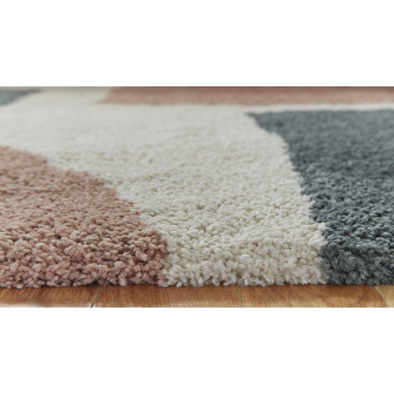Signature Design by Ashley Flynnwick R407181 Large Rug IMAGE 4