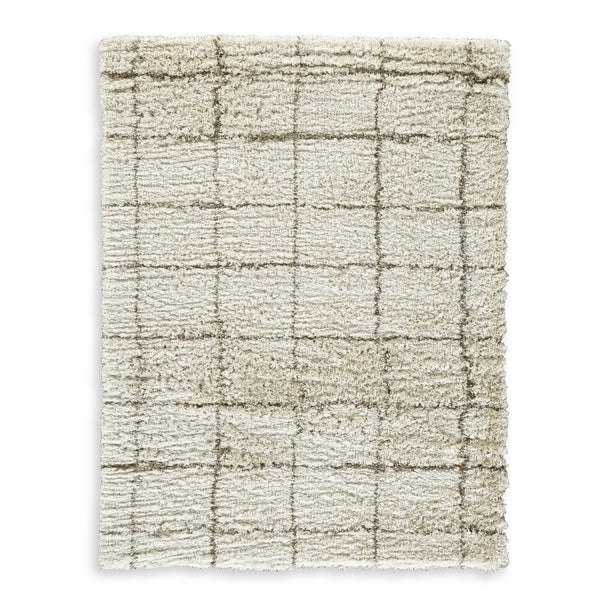 Signature Design by Ashley Wrenlow R407212 Medium Rug IMAGE 1