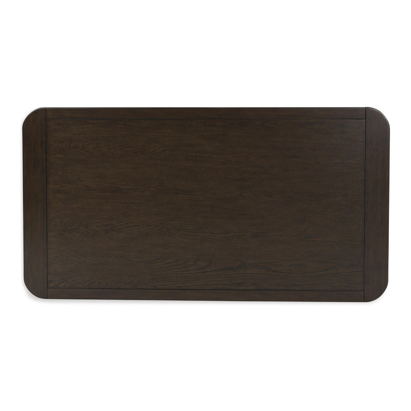  Signature Design by Ashley Breckington T856-1 Rectangular Cocktail Table IMAGE 4