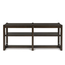  Signature Design by Ashley Breckington T856-4 Sofa Table IMAGE 2