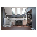 GE Profile 7.8 cu. ft. Gas Dryer with Steam and Sanitize Cycle PFD95GSPWDS IMAGE 12