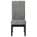 Coaster Furniture Barrand Dining Chair 106389 IMAGE 3