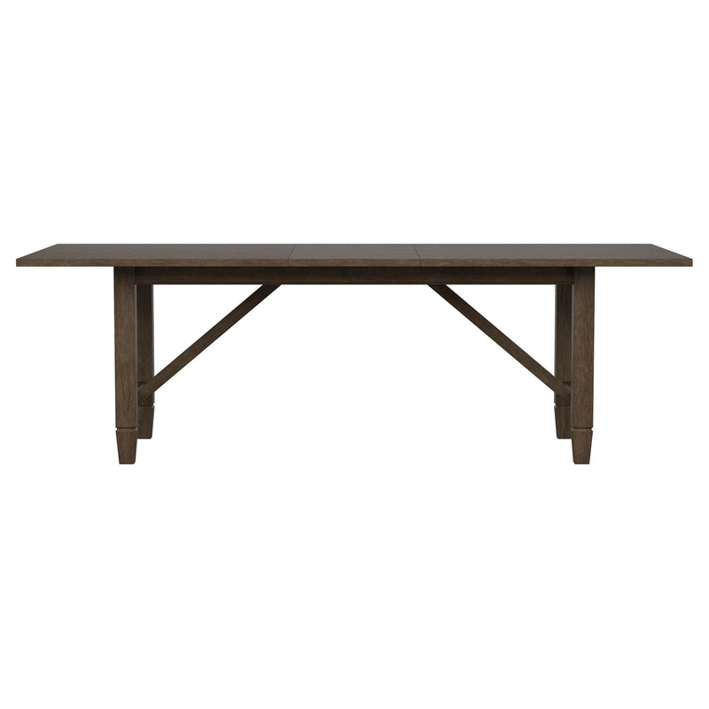 Coaster Furniture Matisse Dining Table 108311 IMAGE 10