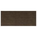  Coaster Furniture Matisse 108311 Rectangular 94-inch Wood Dining Table - Light Brown IMAGE 12