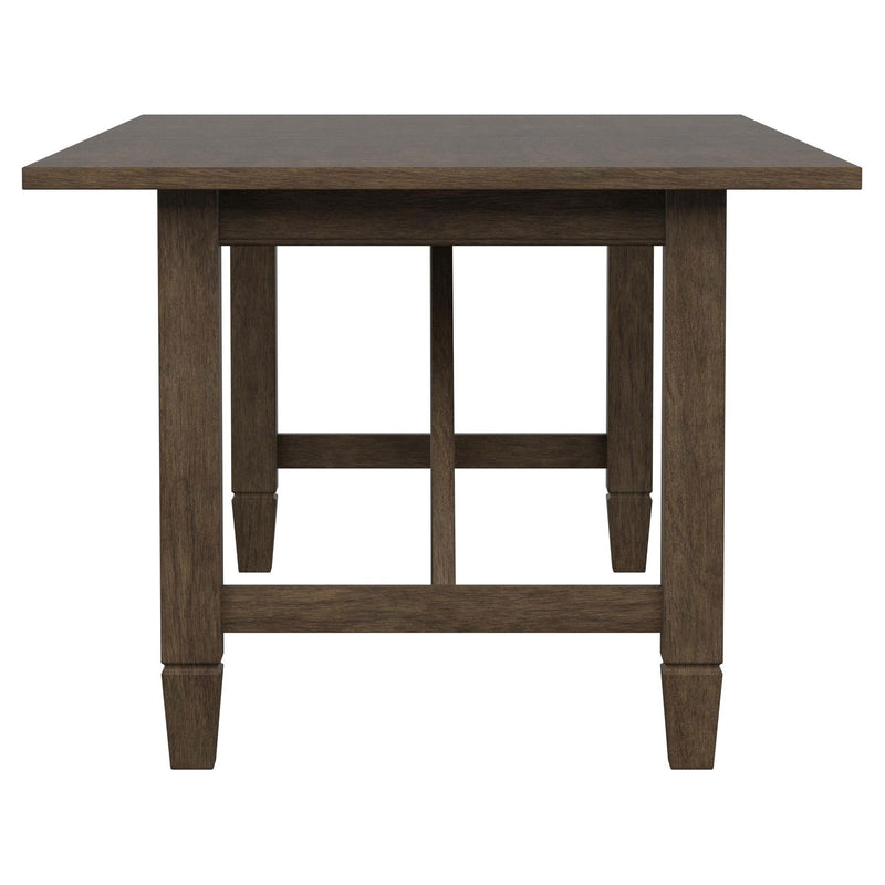 Coaster Furniture Matisse Dining Table 108311 IMAGE 7